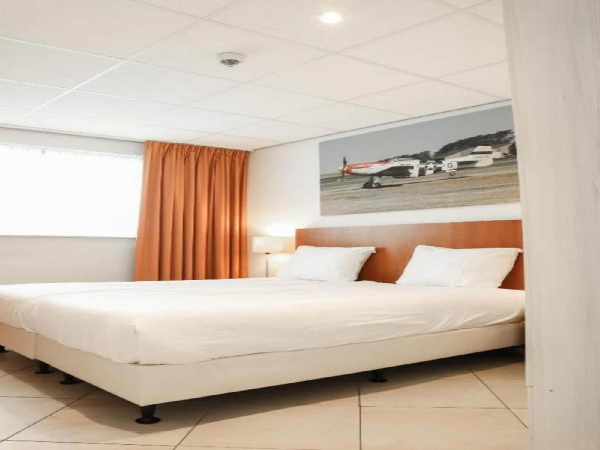 Cozy First Class Studio With Balcony De Cocksdorp  Εξωτερικό φωτογραφία