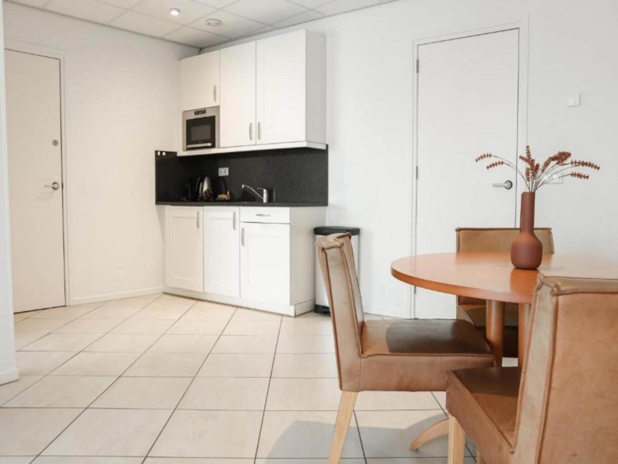 Cozy First Class Studio With Balcony De Cocksdorp  Εξωτερικό φωτογραφία