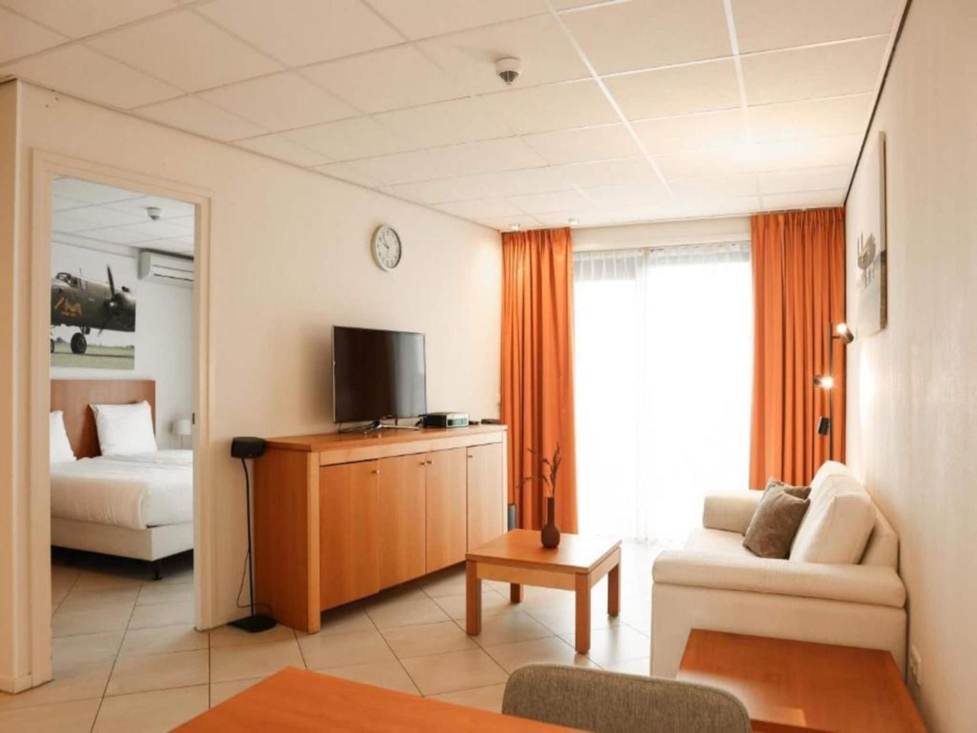 Cozy First Class Studio With Balcony De Cocksdorp  Εξωτερικό φωτογραφία